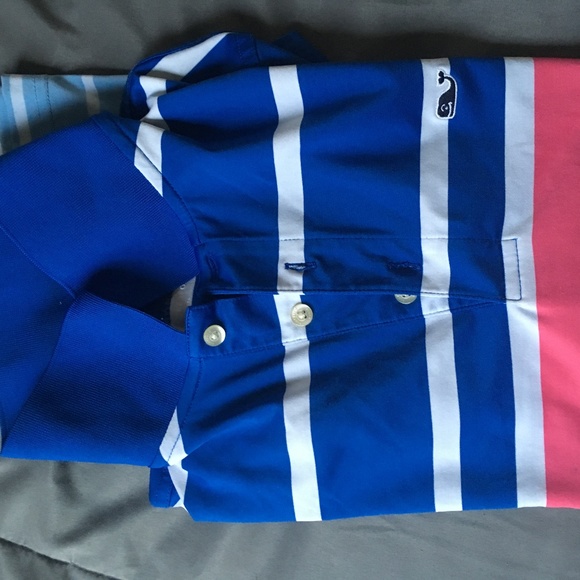 Vineyard Vines Polo - Picture 1 of 3